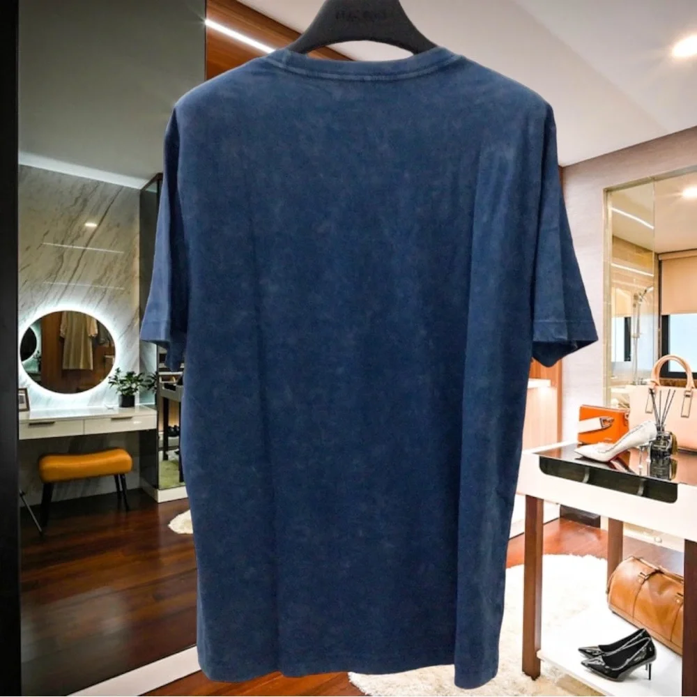 True Religion BUDDHA TEE &HAT NWT Size STYLED IN CA CAP' SET